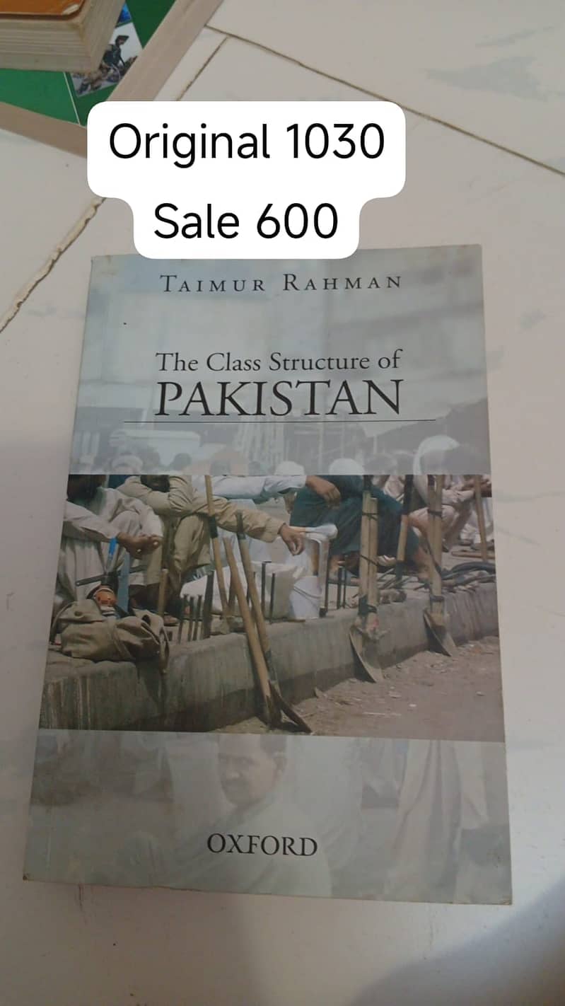 CSS exams books 8