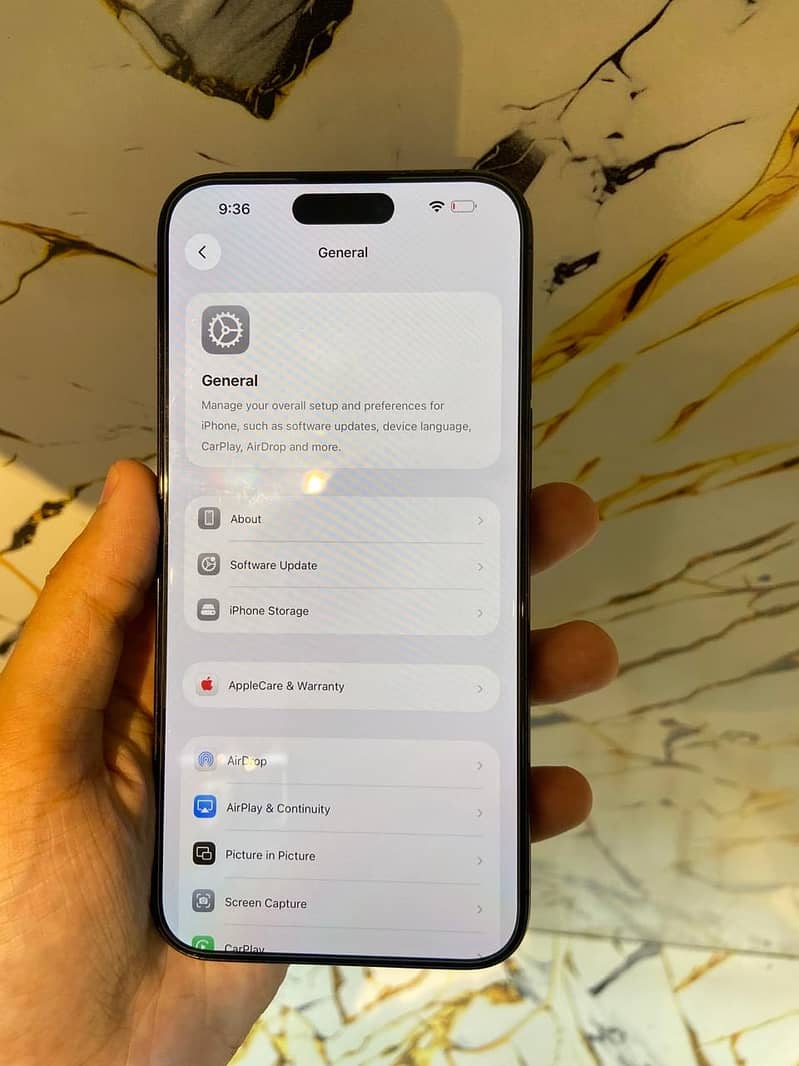 Apple iPhone 15 Pro Max 7