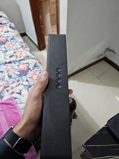 kisonli soundbar