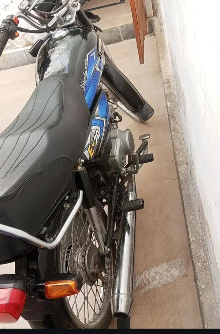 Express 70 Cc 3