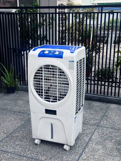 Air cooler