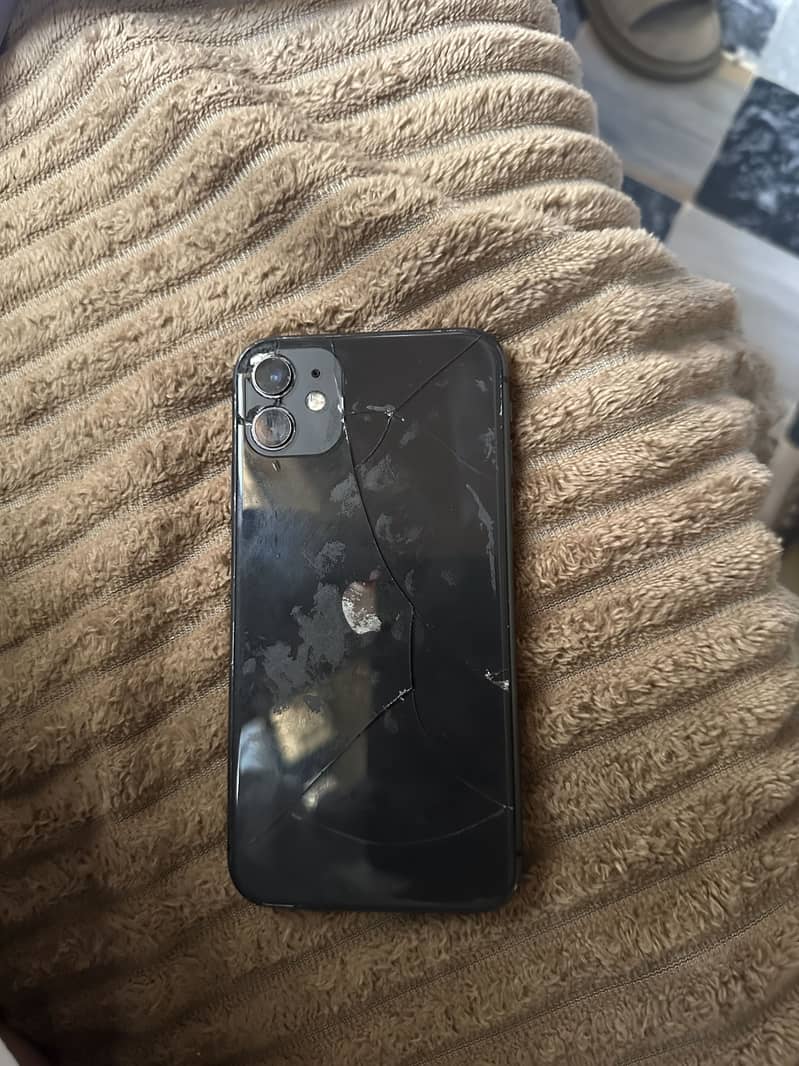 Apple iPhone 11 5