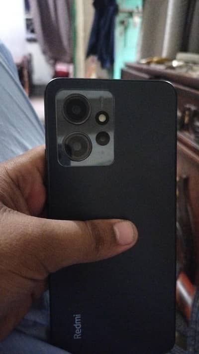 Xiaomi Redmi Note 12 8/128Gb