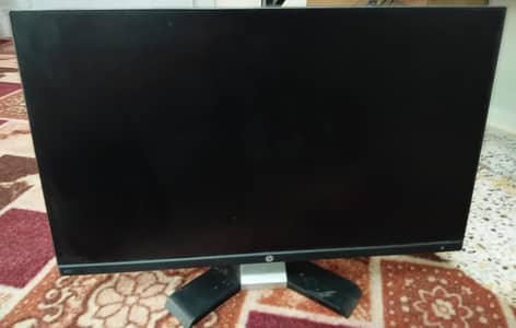 Urgent sell dell 24 inch borderless monitor
