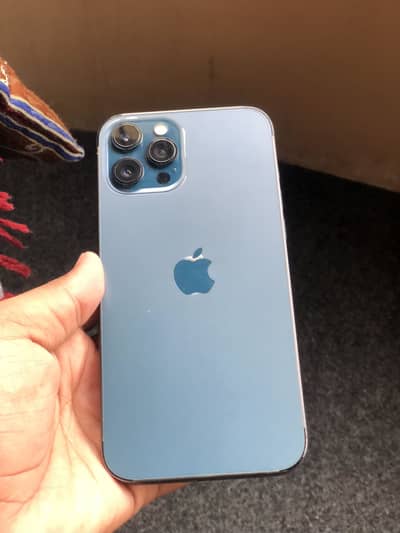 Apple iPhone 12 Pro Max