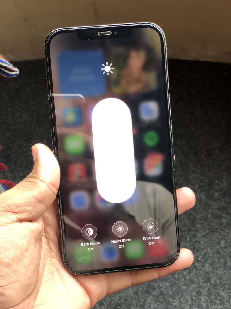 Apple iPhone 12 Pro Max 5