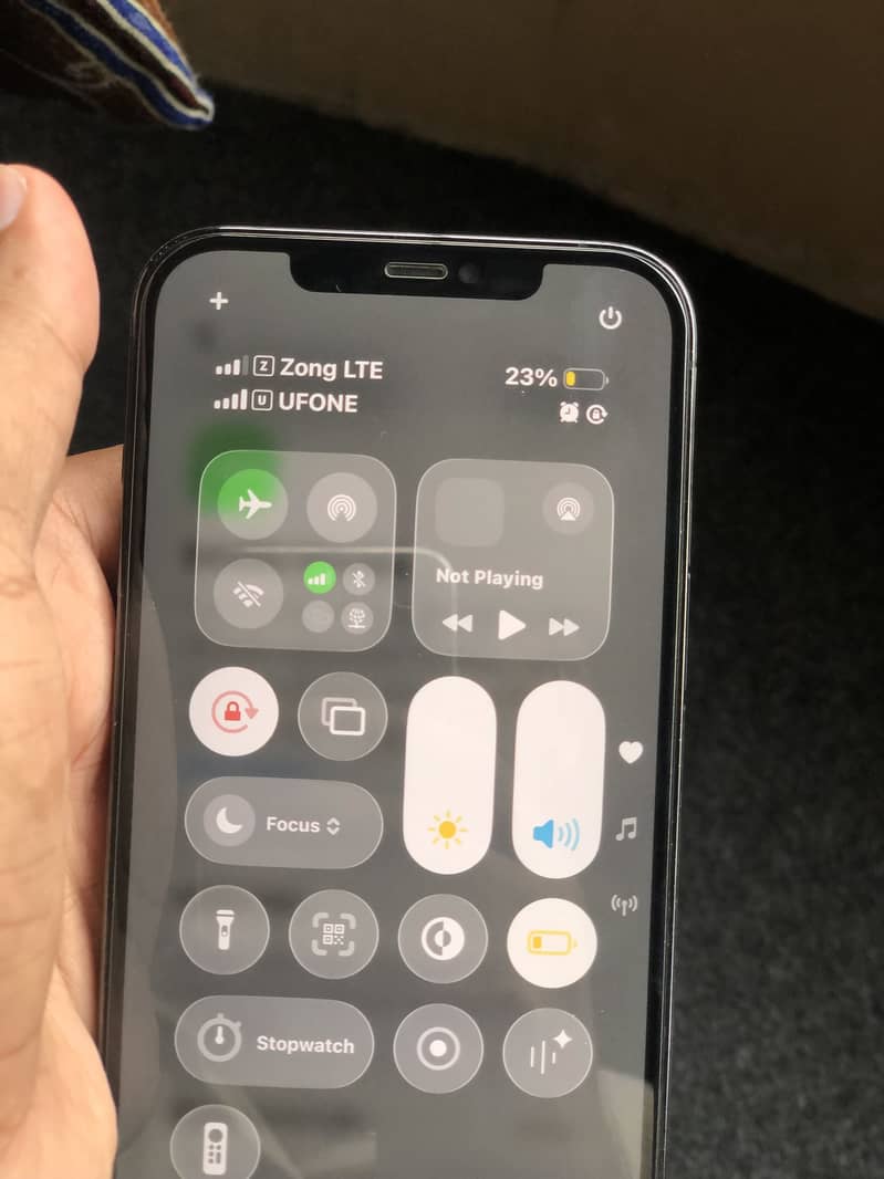 Apple iPhone 12 Pro Max 8