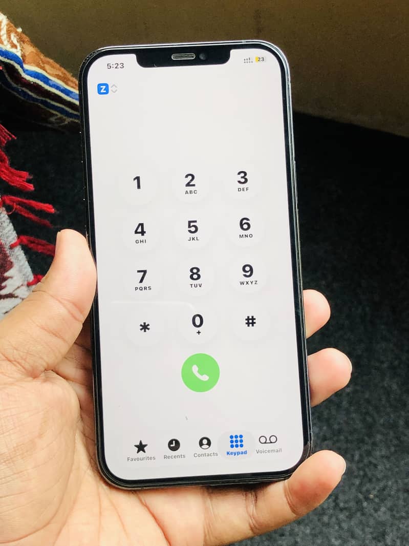 Apple iPhone 12 Pro Max 9