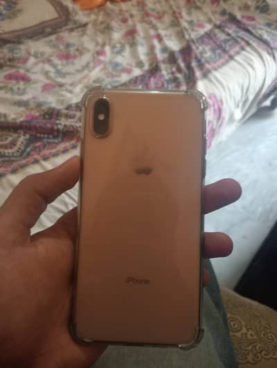Apple iPhone XS Max