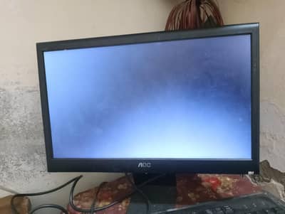 lcd 17"/20"