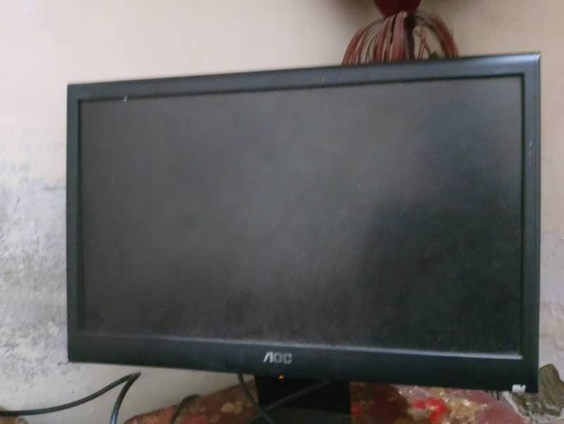 lcd 17"/20" 2