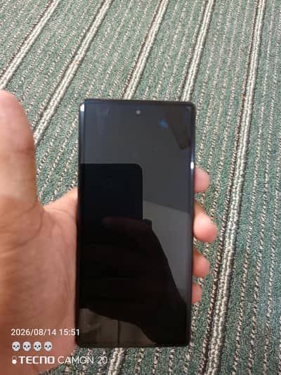 Google Pixel 6a