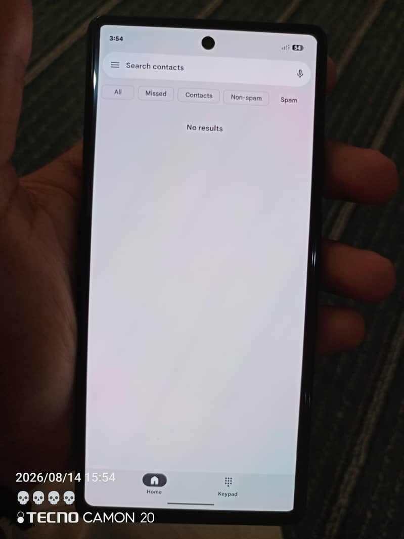 Google Pixel 6a 3