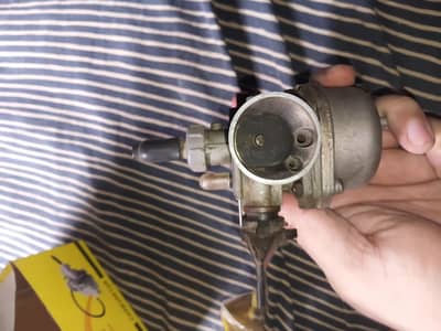 unique carburetor for sale
