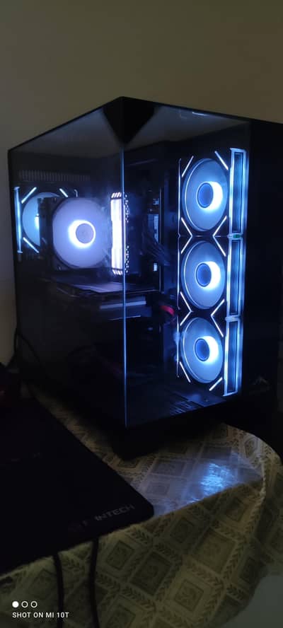 Ryzen 5 5600x with rtx 2080s