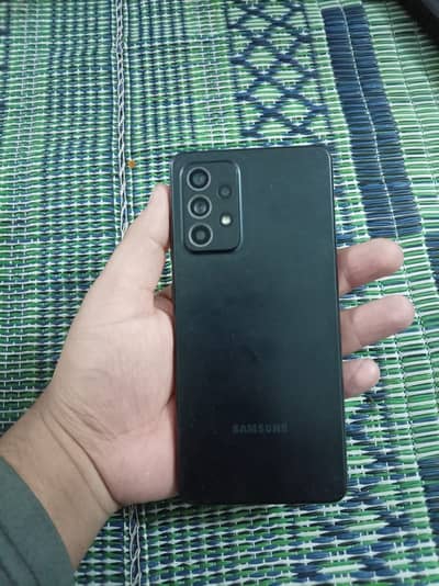 Samsung A52 5G
