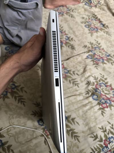 HP EliteBook i5 8th Gen
