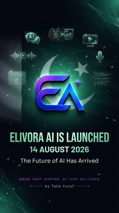 Elivora Ai
