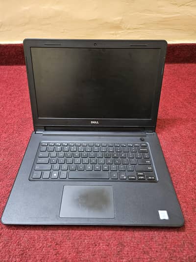 Dell Core i7 7th Generation
