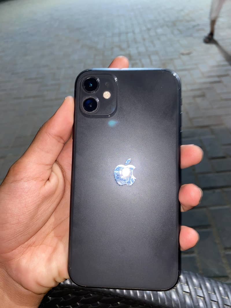 Apple iPhone 11 1