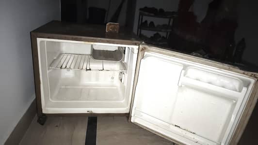 room fridge