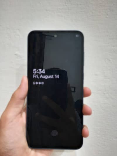Samsung Mobile A35 5G