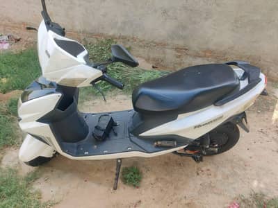 R 99 Pro (Road King)