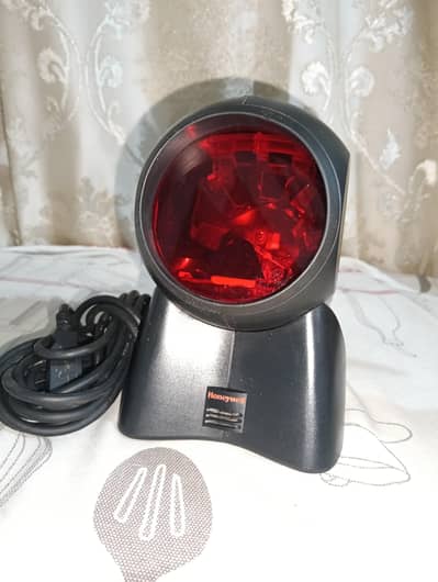 Honeywell Orbit Barcode Scanner MS7120/Barcode Scanner for sale