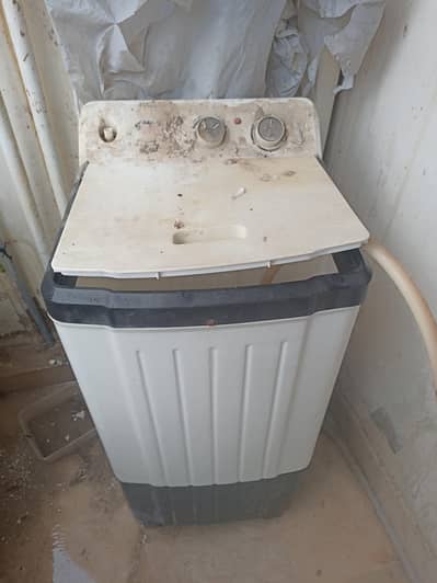 Washing Machine for Sale