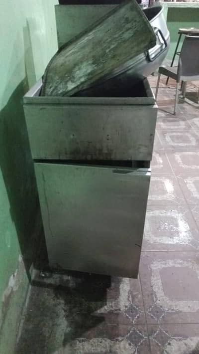 Restaurant Equipment for Sale