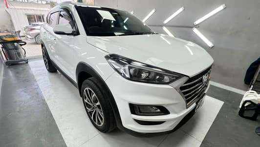 Car or SUVs Honda HRv Tucson Sonata Available  On rent
