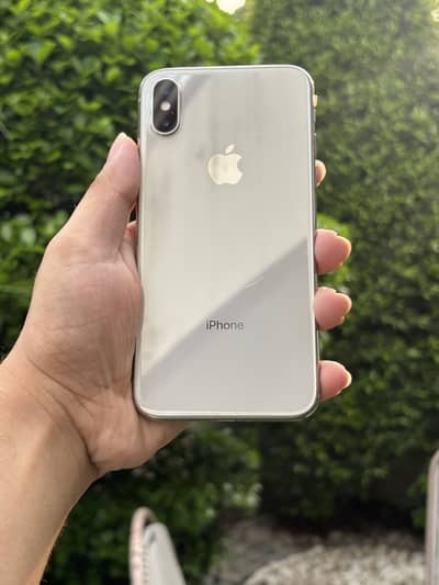 Apple iPhone X PTA Approved