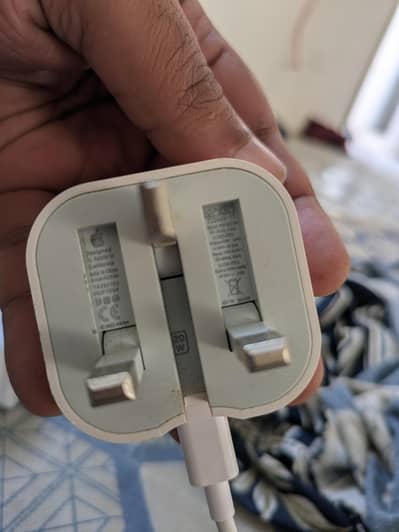 iphone orginal 20 Watt mercantile Charger