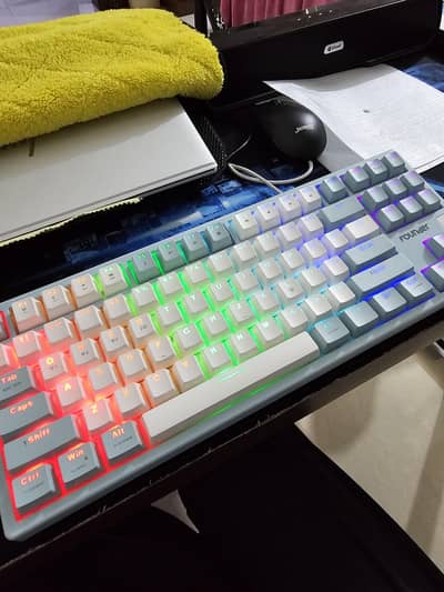 keyboard