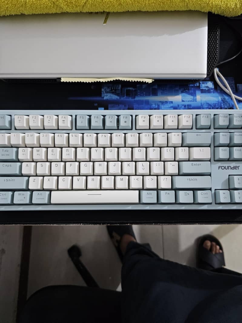 keyboard 2
