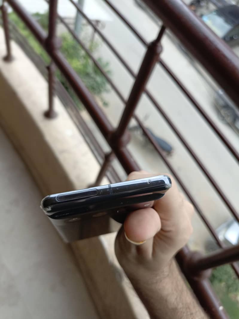 Google Pixel 7 Pro 4