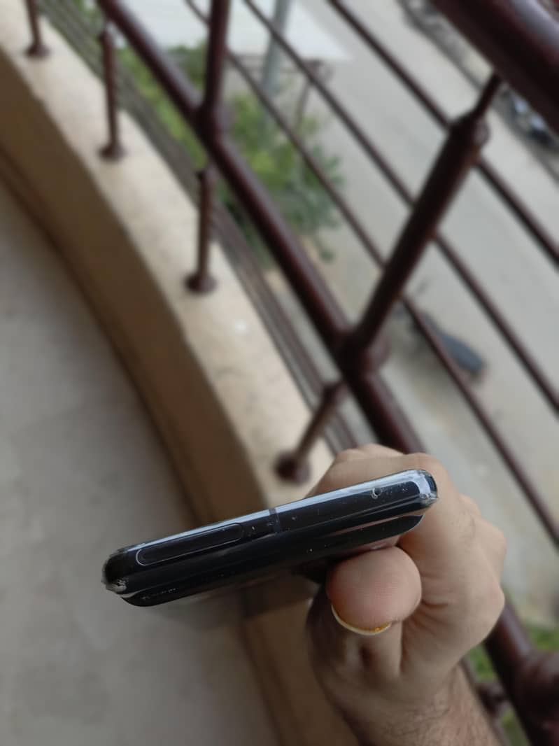 Google Pixel 7 Pro 5