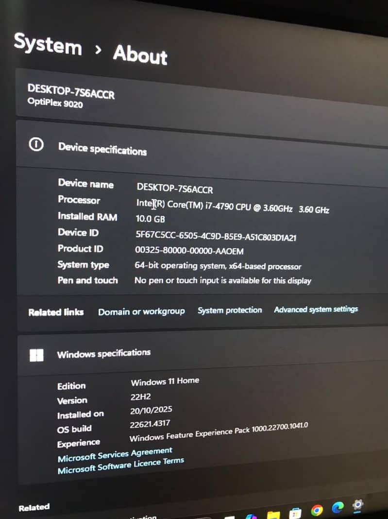Gaming PC Full Setup 2