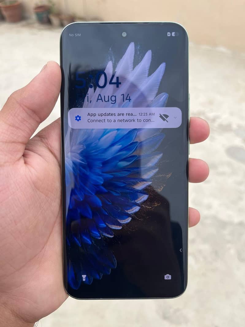 Tecno spark 40pro plus 7