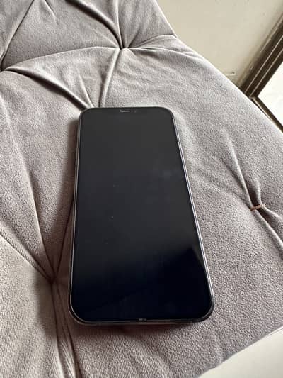 Apple iPhone 12 Pro