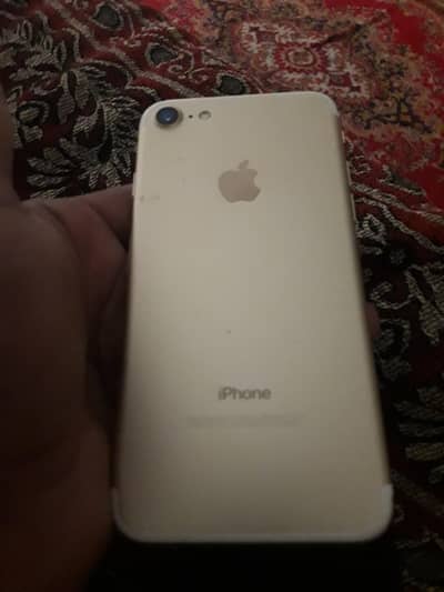 Apple iPhone 7 32gb non pta