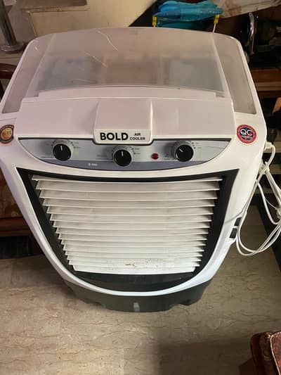 Bold Air Room Cooler
