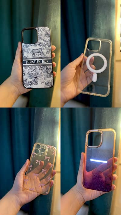 iPhone 14 Pro Max covers