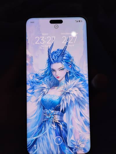 Xiaomi Civi 4 Pro