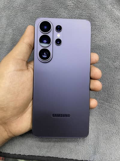 Samsung Mobile S26 Ultra