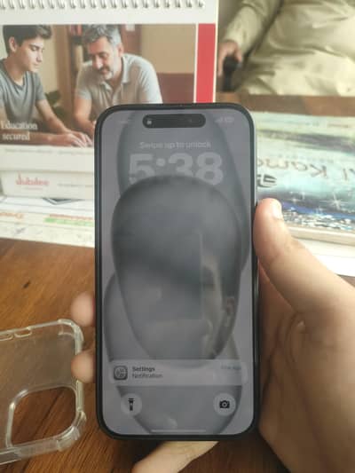 Apple iPhone 15