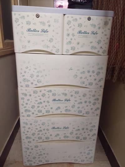 Wardrobe for Sale