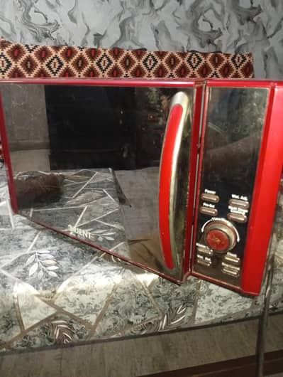 orient microwave for sale