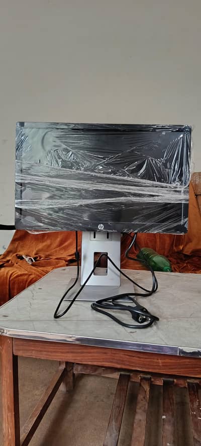 Hp 20 inches led