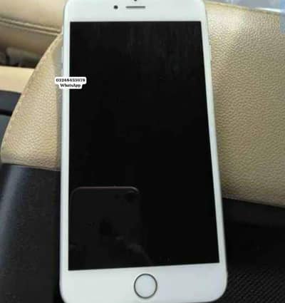 iPhone 6s PTA Approved 64GB Jo Colour Chahye Mill Jaega ‎ ‎